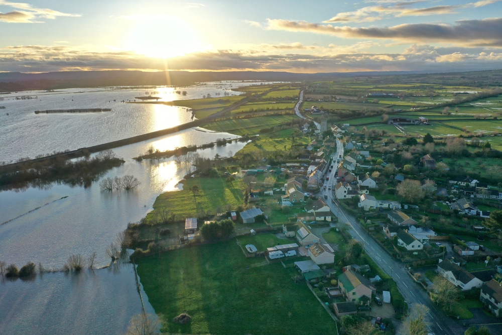 Flood Assessment Brisbane